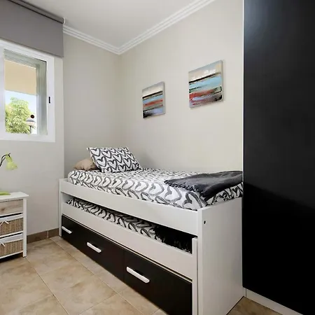 Casa Fran Апартаменты